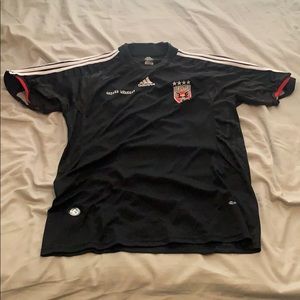 Soccer jersey